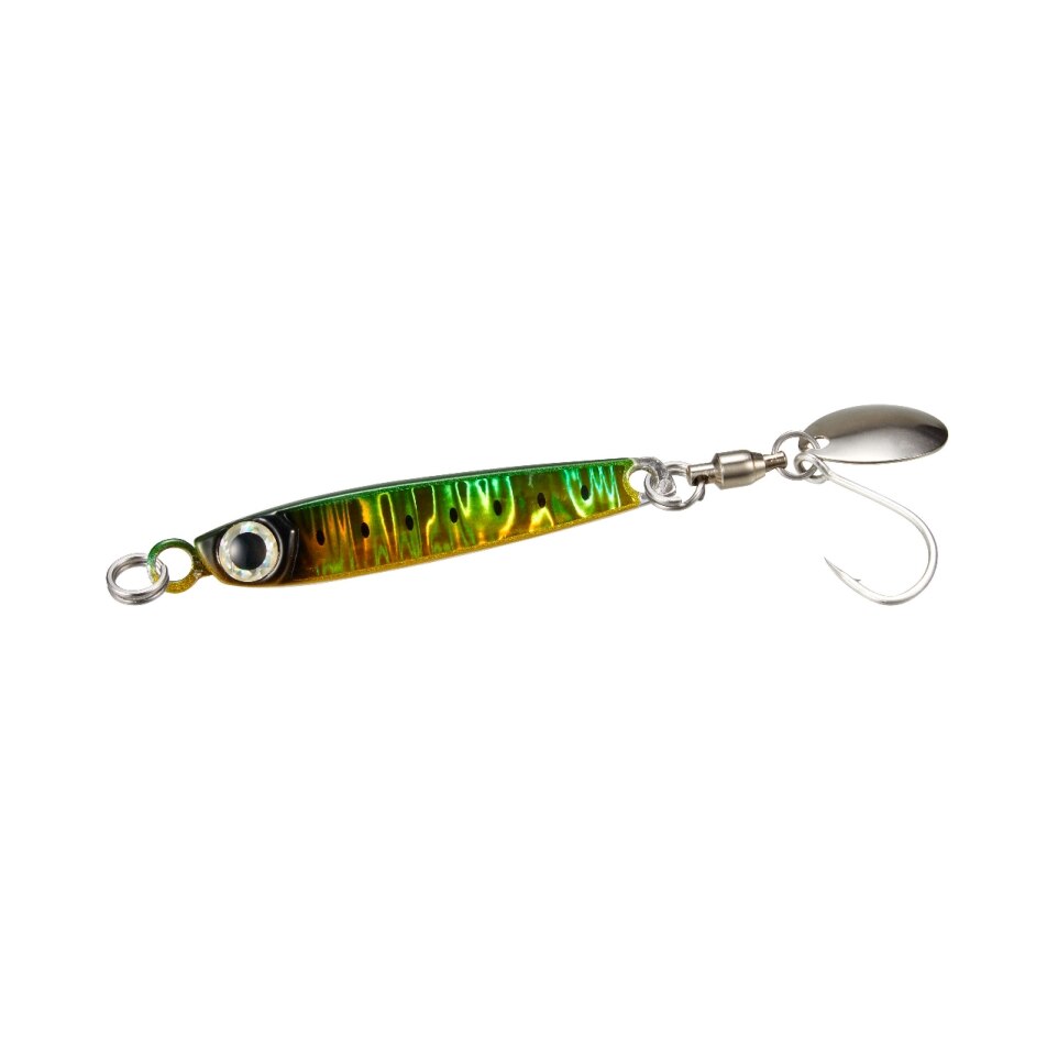 Ocea Metal Shot TG Boat Spanish Mackerel (JU-T40W)