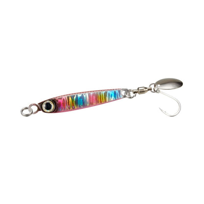 Ocea Metal Shot TG Boat Spanish Mackerel (JU-T40W)