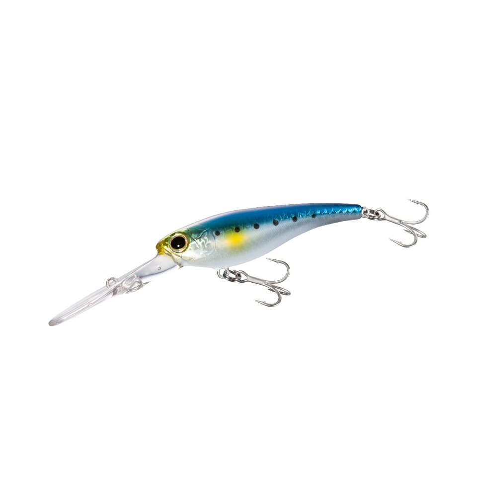 Brenious Riseshad 59F MR (XH-M59U)