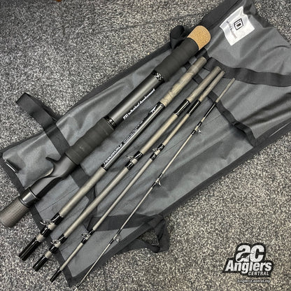 23 Rod kembara Transworld 5pc BC 