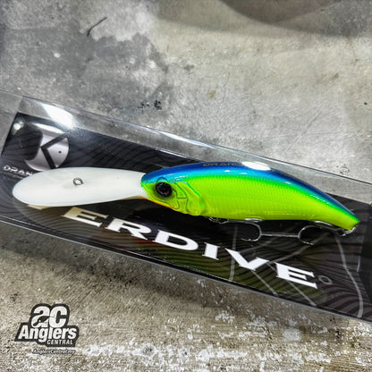 Verdive 120 Bone (Limited)