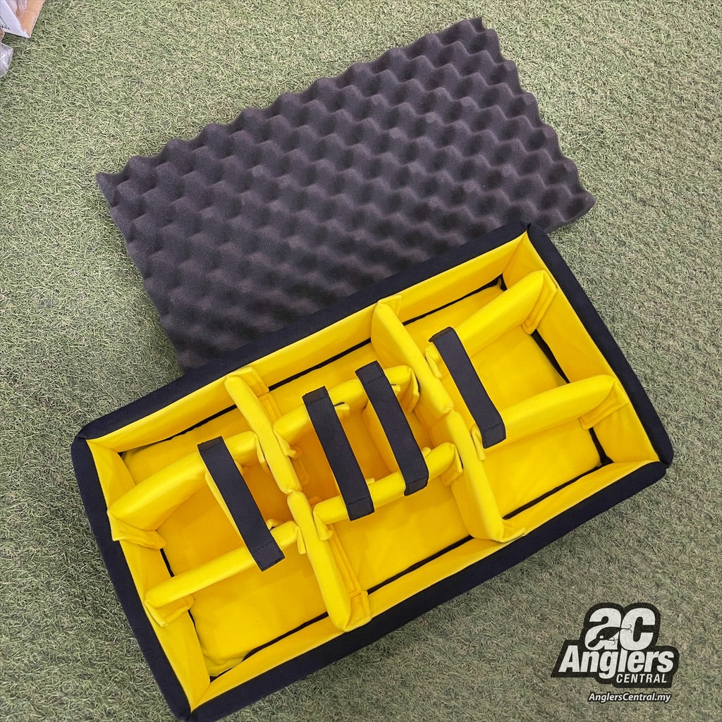 Padded divider for 1535 Air Case