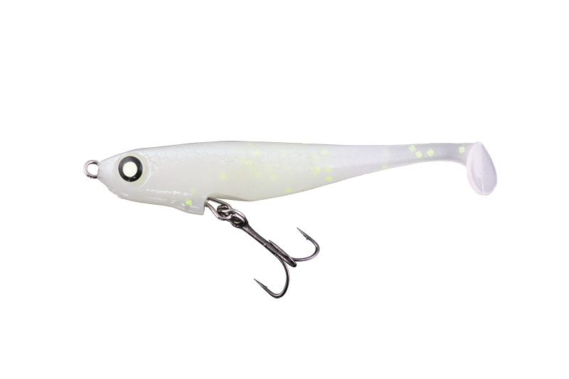 Jelly Sardine 55 Shad Tail