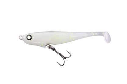 Jelly Sardine 55 Shad Tail