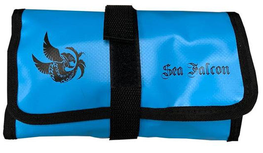 Jig Roll Bag