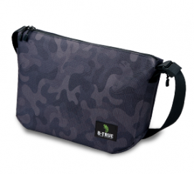 B-TRUE OrigCAMO Shoulder Bag