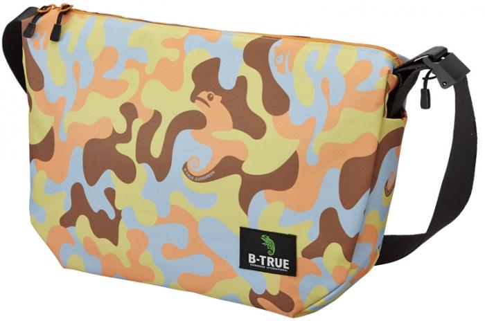 B-TRUE OrigCAMO Shoulder Bag