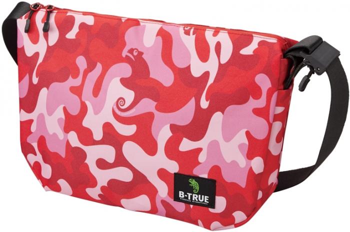 B-TRUE OrigCAMO Shoulder Bag