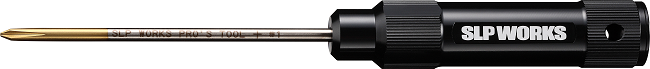 Phillips Screwdriver (SLP Works)