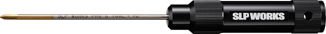 Phillips Screwdriver (SLP Works)