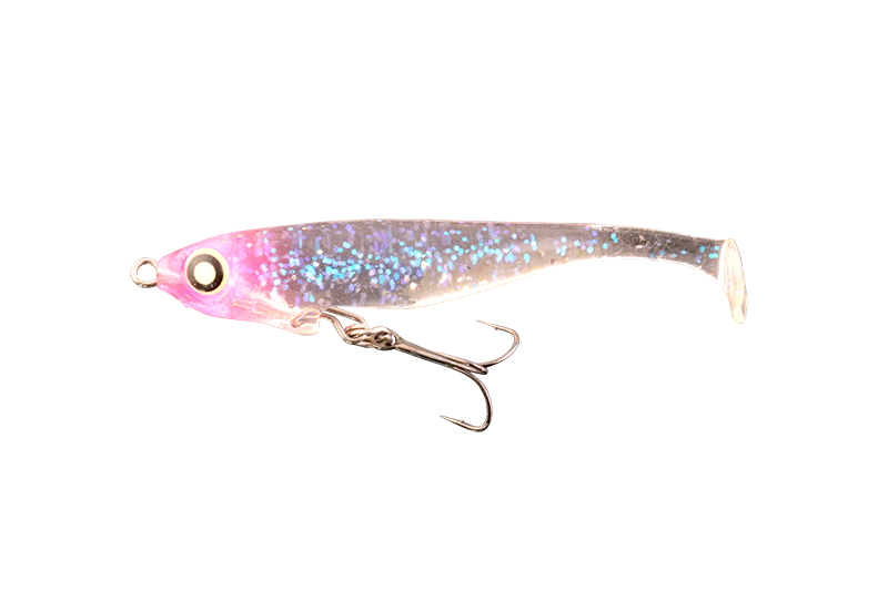 Jelly Sardine 55 Shad Tail