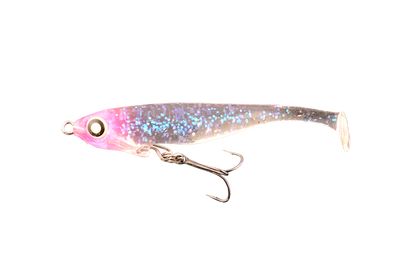 Jelly Sardine 55 Shad Tail