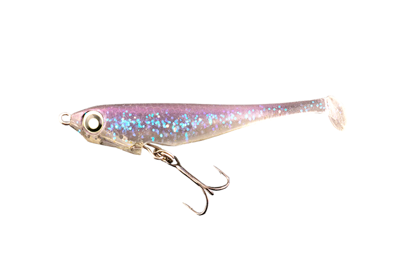 Jelly Sardine 55 Shad Tail