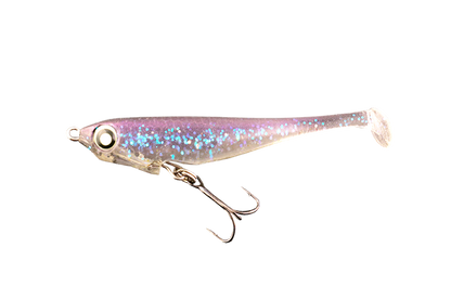 Jelly Sardine 55 Shad Tail