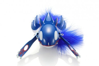 Pokémon Fishing Kyogre Crawler Type