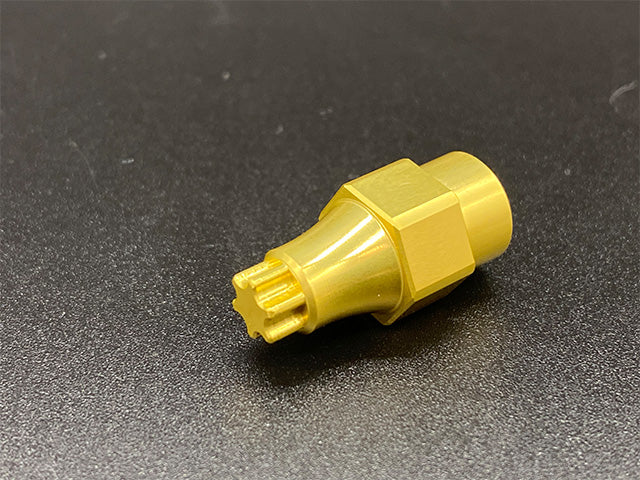 KDW T30 Torx Bit KDW-037 (for KDW-033)