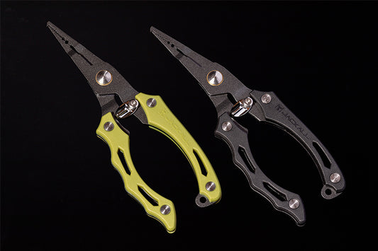 Light Pliers