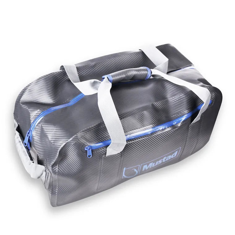 Dry Duffel Bag 50L