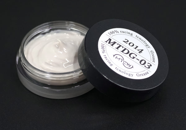 MTCW Drag Grease