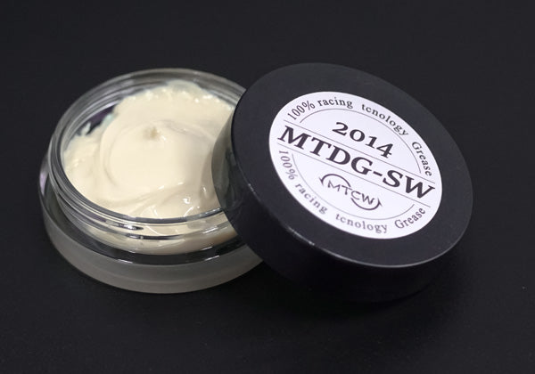 MTCW Drag Grease