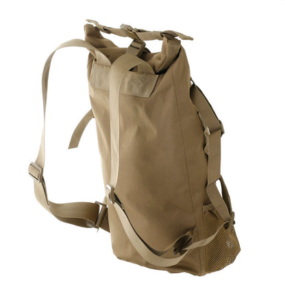 B-25 Waterproof Back Pack S 20