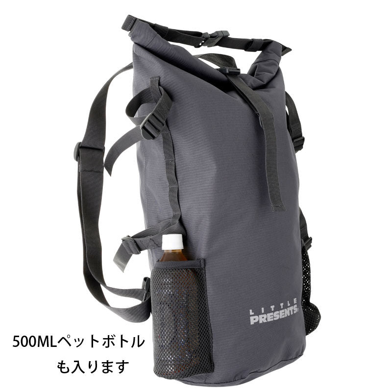 B-25 Waterproof Back Pack S 20