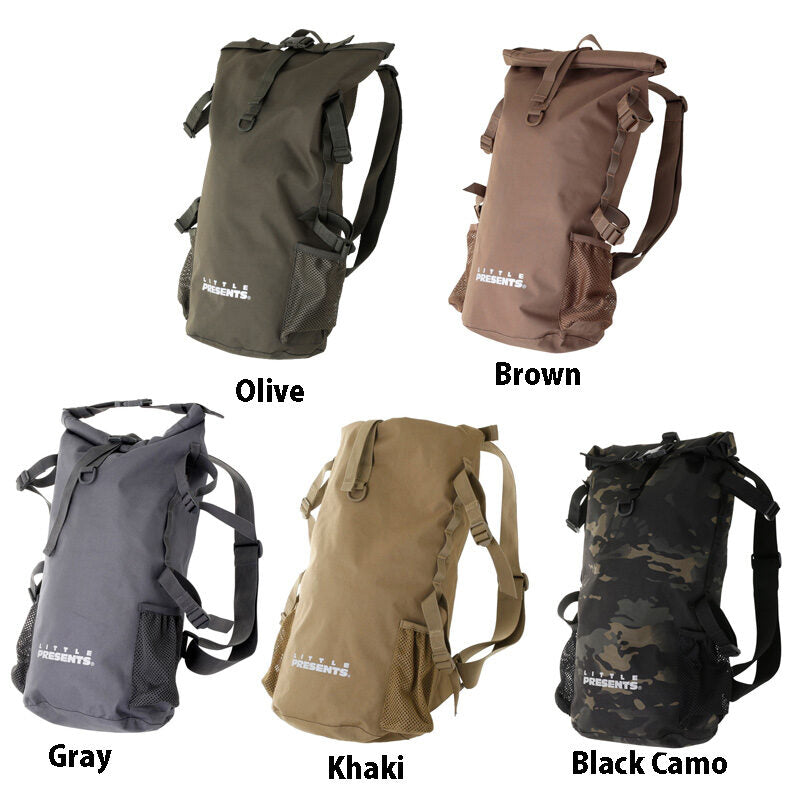 B-25 Waterproof Back Pack S 20