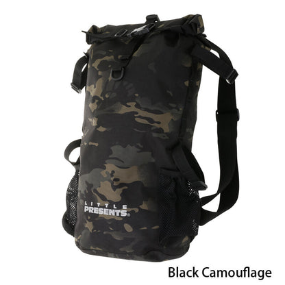 B-25 Waterproof Back Pack S 20