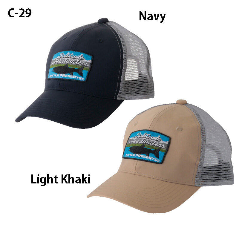 C-29 Trout Trucker Cap