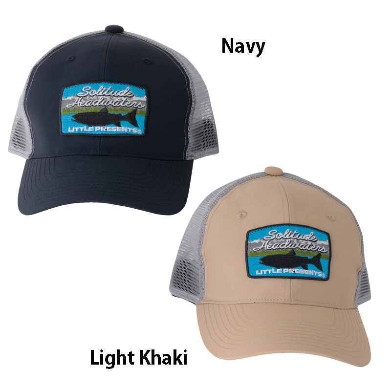 C-29 Trout Trucker Cap