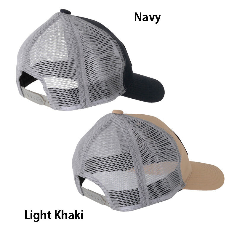 C-29 Trout Trucker Cap