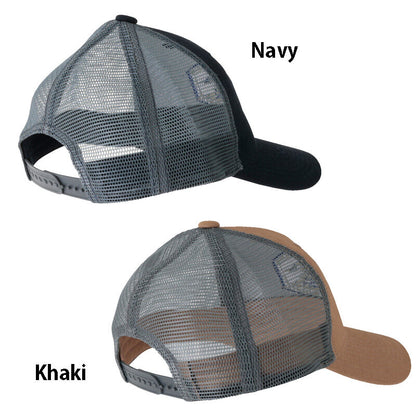 C-32 Mountain Stream Trucker Cap