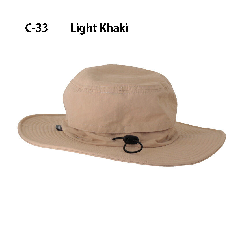 C-33 Boonie Hat