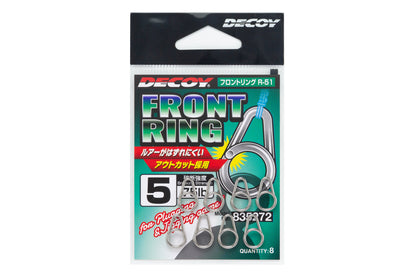 R-51 Front Ring