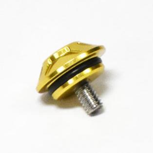 Center Handle Bolt (Livre B1 Type BC) STZ for Daiwa