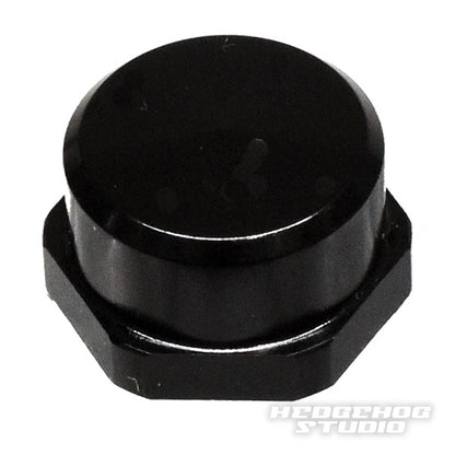 Handle Lock Nut M7 for SHIMANO original handles *Compatible with latest models