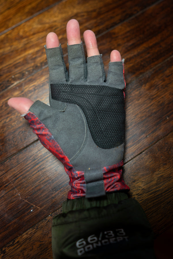 Globe-Gloves