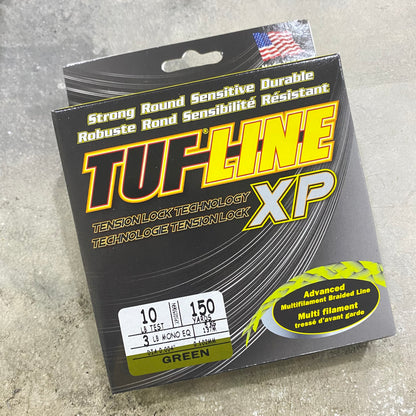 TUFLINE XP Superline