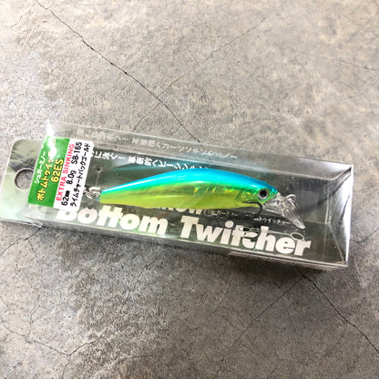 Sugar Minnow Bottom Twitcher 62ES