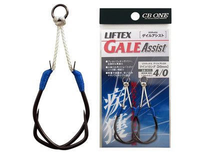 LIFTEX Gale Twin Assist