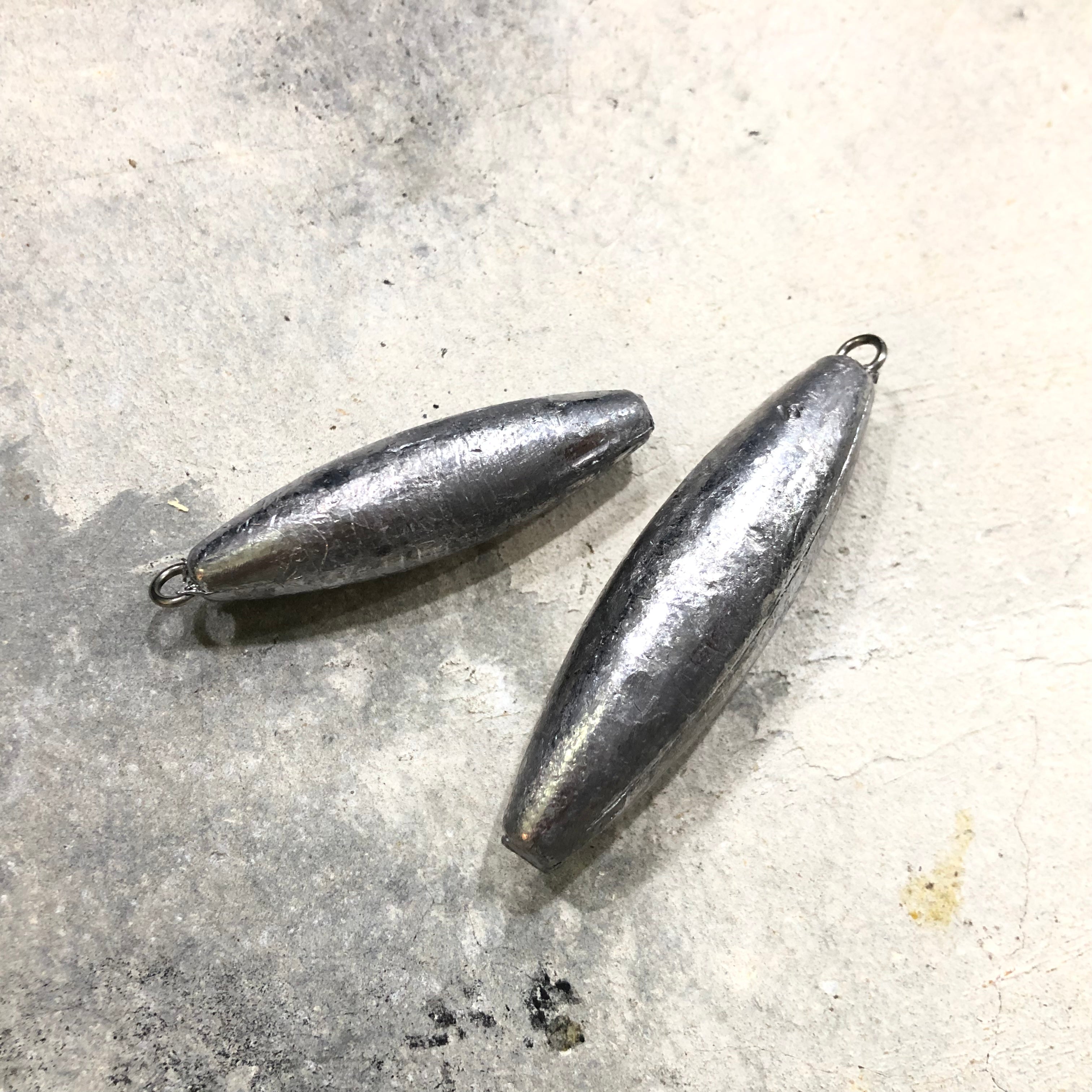 Sinkers CL – Anglers Central