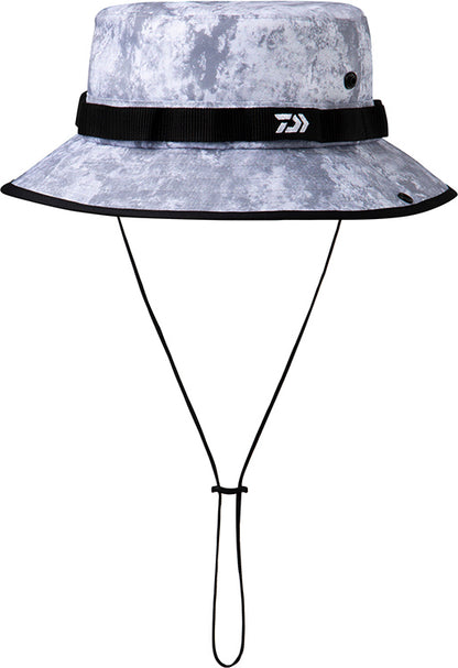 23 DC-4223 Basic Bucket Hat – Anglers Central