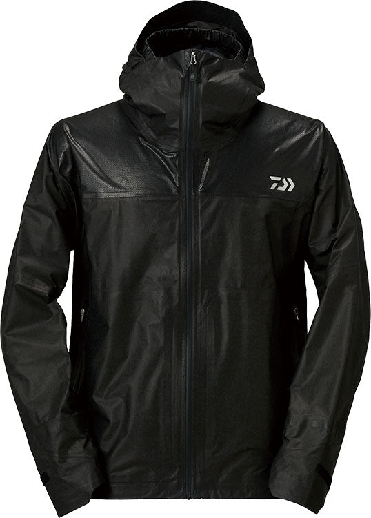 DR-1221J (Jaket Hujan Ringan Gore-Tex Shake Dry™) 