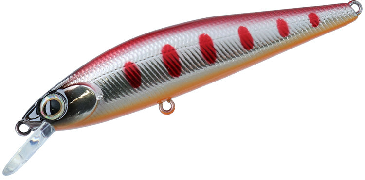 Dr. Minnow 2 70S