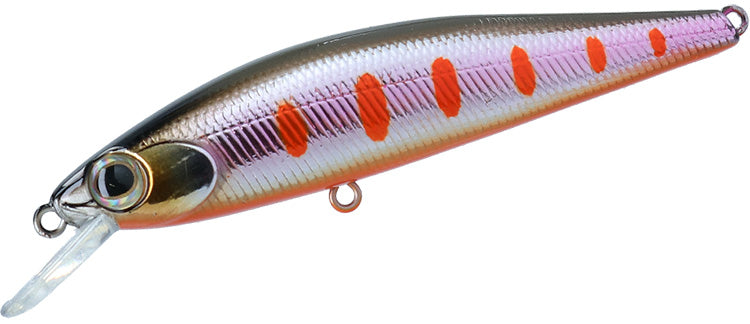 Dr. Minnow 2 70S