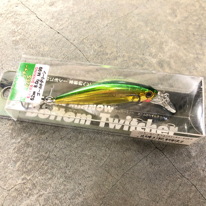 Sugar Minnow Bottom Twitcher 62ES