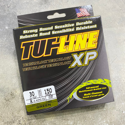 TUFLINE XP Superline