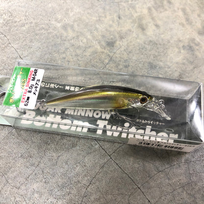 Sugar Minnow Bottom Twitcher 62ES