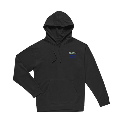 Fishing Division Hoodie