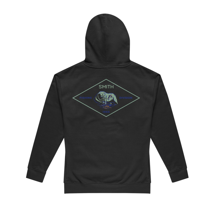 Fishing Division Hoodie